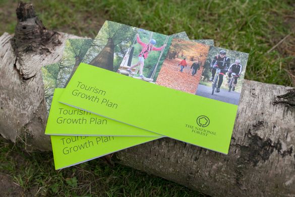 National Forest Tourism Growth Plan