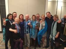 2016 Winning Team 