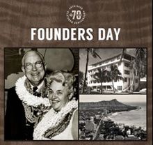 Experience 70 years of hospitality heritage at Outrigger Resorts