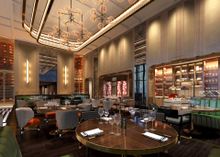 Stellar steakhouse, InterContinental Hanoi Landmark72