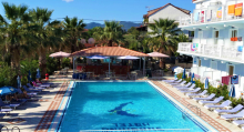 Sunshine Aparthotel