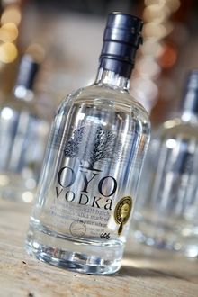 Middle West Spirits crafts award-winning vodkas, gins and whiskies