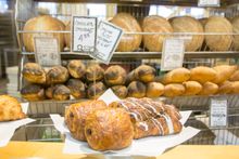 Omega Artisan Bakery