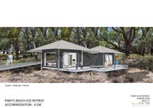 Pinky's Eco Retreat Tuart Forrest Tents