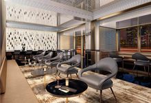 MURRAY LANE - THE MURRAY, HONG KONG, A NICCOLO HOTEL