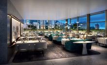MURRAY ON THE ROOF - THE MURRAY, HONG KONG, A NICCOLO HOTEL
