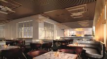 THE TAI PAN - THE MURRAY, HONG KONG, A NICCOLO HOTEL