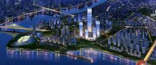 NICCOLO CHONGQING HIGHLY ANTICIPATED LUXURY SKY HOTEL, NOW OPEN