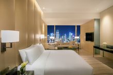 NICCOLO CHONGQING GRAND RIVER VIEW ROOM
