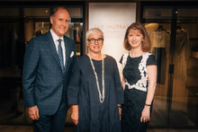 THE MURRAY, HONG KONG LAUNCHES ITS FIRST NICCOLO LECTURE WITH WORLD-RENOWNED TREND FORECASTER