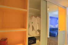 functional spaces