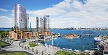 The Ritz-Carlton, Perth