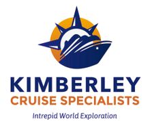 Kimberley Cruise Specialists' logo