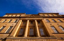 Exterior of The Gainsborough Bath Spa
