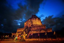 Wat Chedi Luang