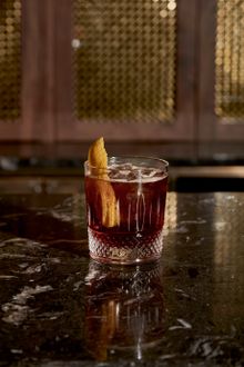 St James Manhattan