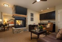 New Junior Suite at Casa Munras Garden Hotel & Spa
