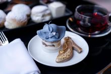 High Fashion High Tea at The Westin Melbourne 