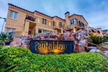 Pantai Inn, La Jolla, California