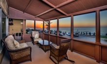Pantai Inn, La Jolla, California