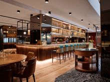 Mode Kitchen & Bar
