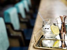 Mode G&T