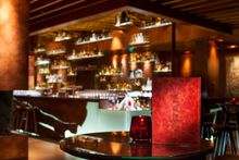 Grain bar - menu