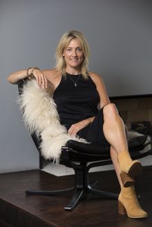 Jacqui Spice - CEO & Founder Touch of Spice (NZ)