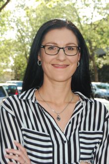 Kristy Edwards, Senior Revenue Manager, Best Western Australasia