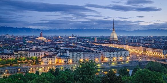 Turin