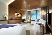 Suite im TRS Coral Hotel (Pilot Room)
