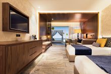 Costa Mujeres Rooms