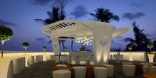 Costa Mujeres Bar