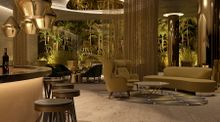 Costa Mujeres Lobby
