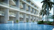 TRS Coral Exterior