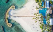 Dhigali Island