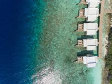 Dhigali Island
