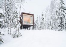 Arctic TreeHouse Hotel - Finland