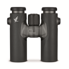 The new CL Companion binoculars in the colour anthracite.
