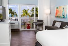 Banana Bay Resort & Marina_King Suite
