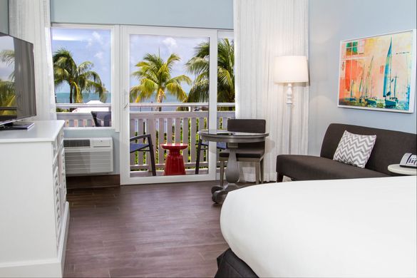 Banana Bay Resort & Marina_King Suite