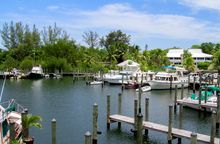 Banana Bay Resort & Marina