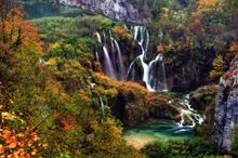Plitvice Lakes