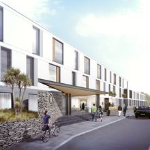 QT Queenstown - Open from 1 December 2017