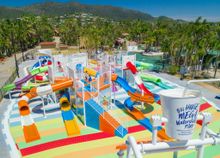 BIG4 Adventure Whitsundays