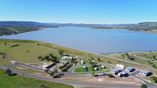 Lake Callide Retreat