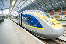 Eurostar