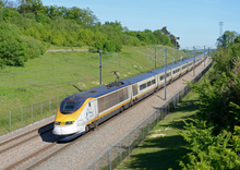 Eurostar