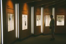 Harry S. Truman Library and Museum