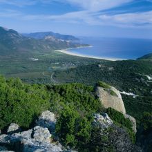Wilsons Promontory National Park 